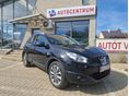 NISSAN QASHQAI 1.5 dCi Tekna PANORÁMATETŐ-KAMERA-VONÓHOROG