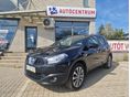 NISSAN QASHQAI 2010/8 - 2