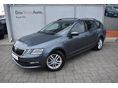 SKODA OCTAVIA Combi 2.0 TDI SCR Style DSG Részletre 20% Kezdőbefizetéssel! 1 Év Prémium Garanciával!