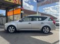 KIA CEE'D 2009/1 - 7