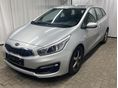 KIA CEE'D 2017/2 - 2
