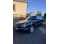 MERCEDES-BENZ E 200 Elegance (Automata)