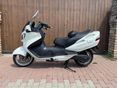 SUZUKI AN 650 BURGMAN 2012/11 - 3