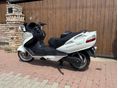 SUZUKI AN 650 BURGMAN 2012/11 - 4