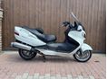 SUZUKI AN 650 BURGMAN 2012/11 - 5