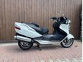 SUZUKI AN 650 BURGMAN 2012/11 - 6