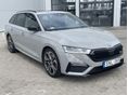 SKODA OCTAVIA 2021/3 - 2