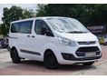 FORD TRANSIT Tourneo Custom 2.0 TDCi 310 L1H1 Trend (9 személyes ) KÉTOLDALI TOLÓAJTÓ!MAGYARORSZÁGI!