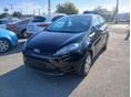 FORD FIESTA 2011/6 - 1