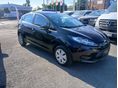 FORD FIESTA 2011/6 - 2
