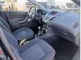 FORD FIESTA 2011/6 - 7