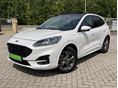FORD KUGA 2.5 PHEV ST-Line X CVT FULL LED BŐR PANORÁMA TÁVOLSÁGTARTÓ ÜL+KORM.FŰTÉS HOLTTÉR 2xKAMERA V.HOROG EL.CS