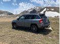 JEEP COMPASS 2.2 CRD DOHC Limited