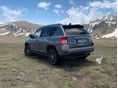 JEEP COMPASS 2012/1 - 3