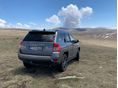 JEEP COMPASS 2012/1 - 4