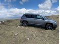 JEEP COMPASS 2012/1 - 5