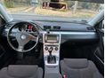 VOLKSWAGEN PASSAT 2008/9 - 5