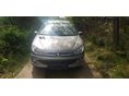 PEUGEOT 206 SW 1.4 HDi Presence
