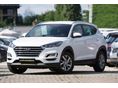 HYUNDAI TUCSON 1.6 CRDi HP Comfort 4WD DCT AUTOMATA!MAGYARORSZÁGI!