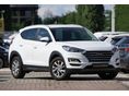 HYUNDAI TUCSON 2020/10 - 2