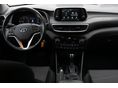 HYUNDAI TUCSON 2020/10 - 8