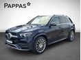 MERCEDES-BENZ GLE 350 e 4Matic 9G-TRONIC EQ Power Magyarországi. Vezetett Sz.könyv. + 2 Év Garancia !