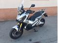 HONDA X-ADV 2017/7 - 2