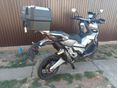 HONDA X-ADV 2017/7 - 3