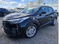 TOYOTA C-HR 1.8 Hybrid Comfort Business e-CVT Távolságtartó tempomat! Sávtartó! Navigáció! Ülésfűtés! Tolatókamera! Led