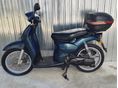APRILIA SCARABEO 100 2T nagykerekű+ dobozzal