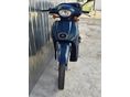 APRILIA SCARABEO 100 2002 - 2