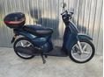 APRILIA SCARABEO 100 2002 - 3