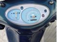 APRILIA SCARABEO 100 2002 - 4