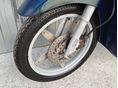 APRILIA SCARABEO 100 2002 - 5