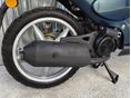 APRILIA SCARABEO 100 2002 - 7