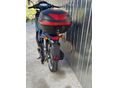 APRILIA SCARABEO 100 2002 - 8