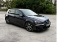 VOLKSWAGEN GOLF VII 2.0 TSI BMT GTI DSG 7éve 1 tulaj - valós 95e km - végig márkaszervíz- leellenőrizhető