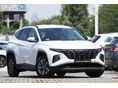 HYUNDAI TUCSON 1.6 T-GDI hybrid Prime (Automata) Sérülésmentes ! 1 év Gyári Garancia !