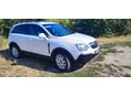 OPEL ANTARA 2010/6 - 2