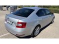 SKODA OCTAVIA 2.0 TSI Style DSG