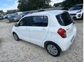 SUZUKI CELERIO 2019/5 - 3