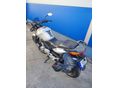 HONDA CB 500 F 