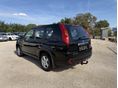 NISSAN X-TRAIL 2008/3 - 4