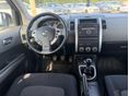 NISSAN X-TRAIL 2008/3 - 5