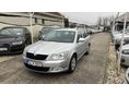 SKODA OCTAVIA 2010/7 - 2