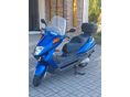 HONDA FES 250 