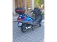 HONDA FES 250 1997/10 - 3