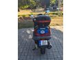 HONDA FES 250 1997/10 - 4
