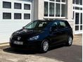 VOLKSWAGEN GOLF VI 1.6 Trendline Magyarországi - Egygazdás - Kitűnő állapot