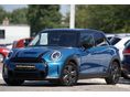 MINI COOPER 2.0S DKG Magyar !Sérülésmentes !